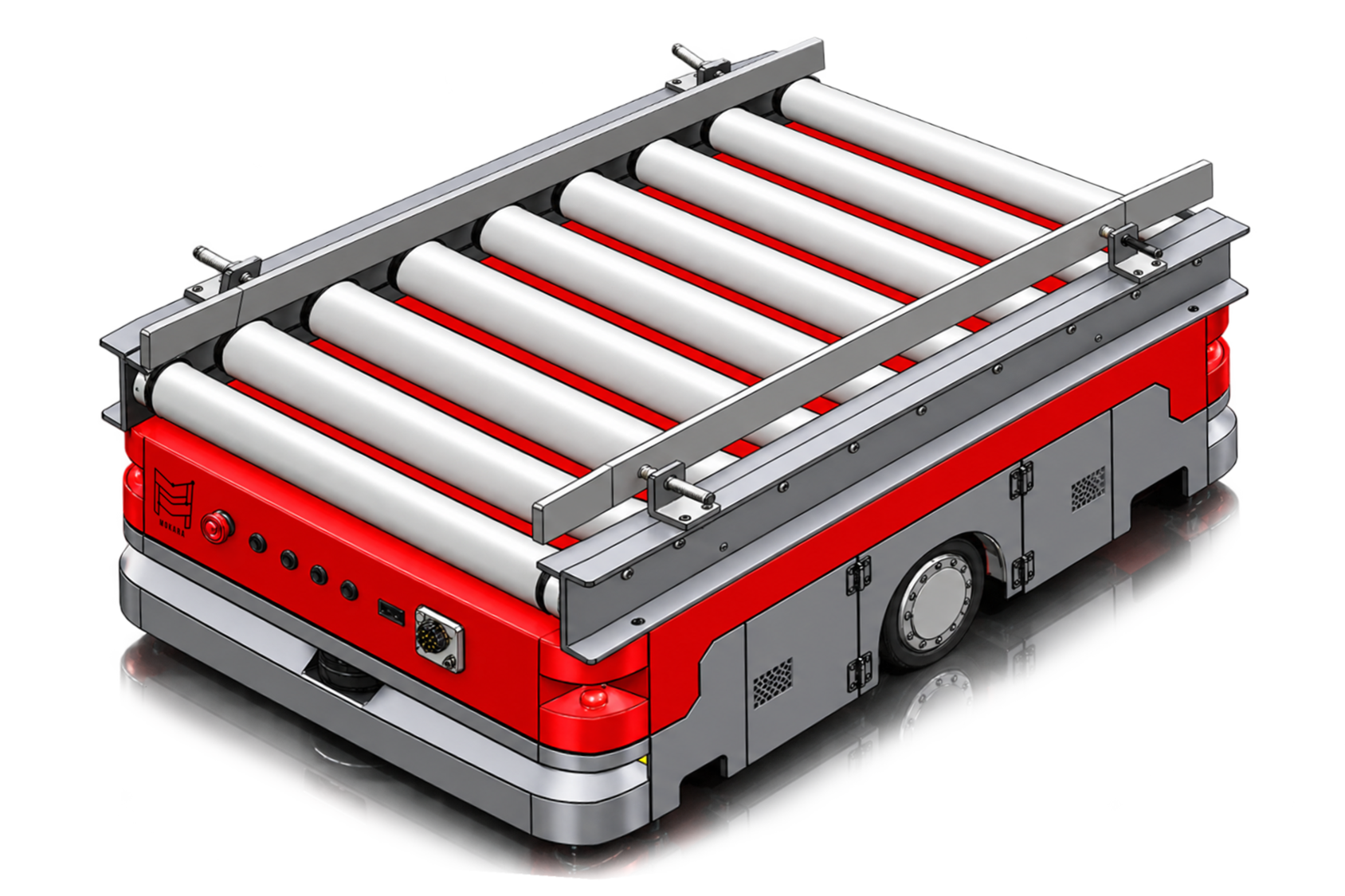 Conveyor AMR
