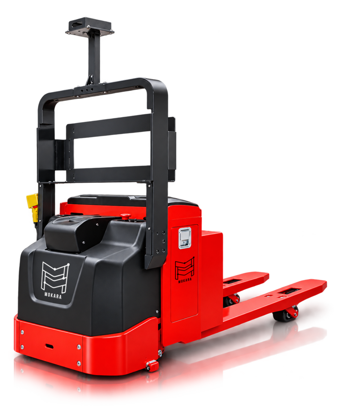 PT-3000-110 - Pallet Truck AMR